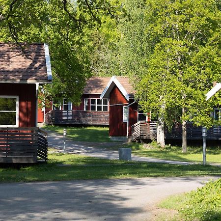 Marholmen Stugby Villa Norrtälje Exterior foto